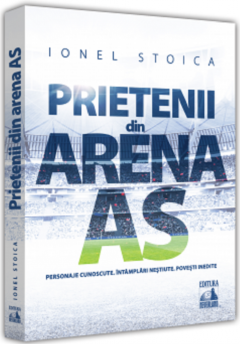 Prietenii din Arena AS