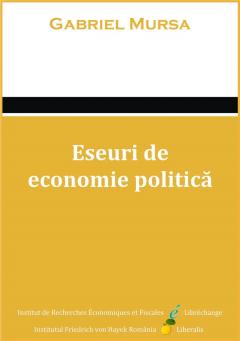 Eseuri de economie politica