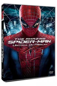 Uimitorul Om-Paianjen / The Amazing Spider-Man