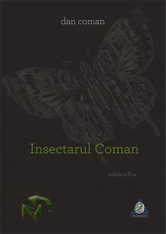 Insectarul Coman