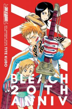 Bleach 20th Anniversary Edition - Volume 1