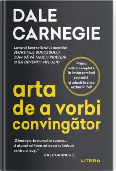 Arta de a vorbi convingator