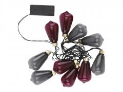 Instalatie decorativa - String Light Varel, 3 m