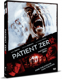 Pacientul Zero / Patient Zero