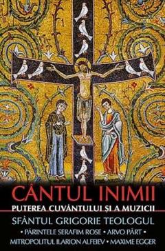 Cantul inimii. Puterea cuvantului si a muzicii