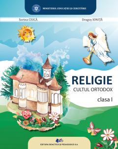 Religie - Cultul Ortodox - Clasa I