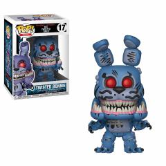 Figurina - Funko pop! Five Nights at Freddy's. Twisted Bonnie