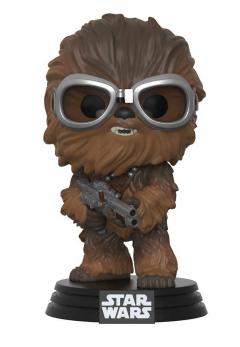 Figurina - Funko Pop! Star Wars Solo Chewbacca