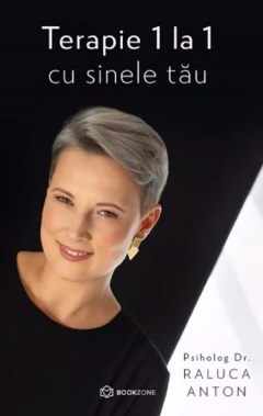 Terapie 1 la 1 cu sinele tau