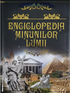 Enciclopedia Minunilor Lumii