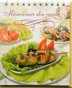 Mancaruri din carne