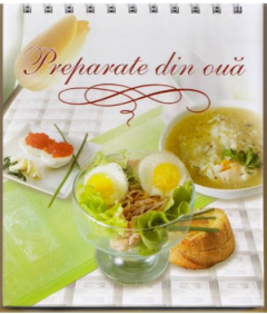 Preparate din oua