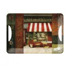 Tava - Cafe du Passage