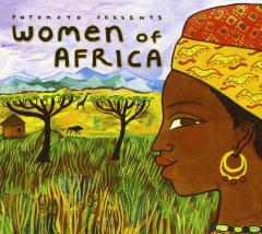 Women Of Africa