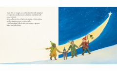 Mesajul pasarilor catre inimile copiilor