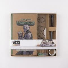 Set de birotica - The Mandalorian - The Force Is Strong