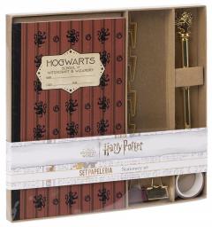 Set de birotica - Harry Potter