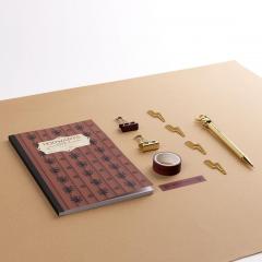 Set de birotica - Harry Potter