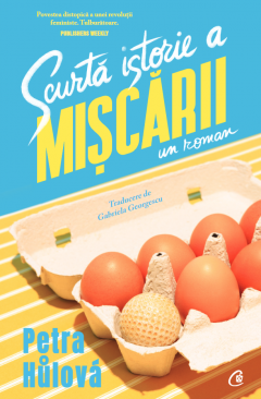 Scurta istorie a Miscarii