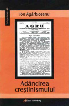 Adancimea crestinismului