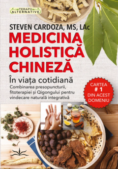 Medicina holistica chineza