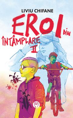 Eroi din intamplare II - Invazia Gandacilor