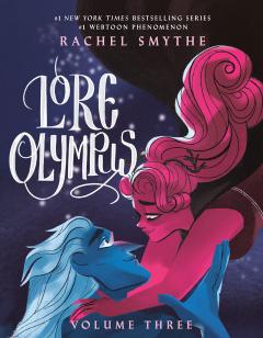 Lore Olympus - Volume 3