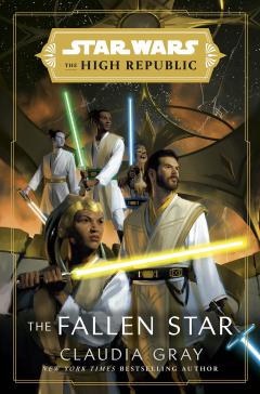 The Fallen Stars - Star Wars - Volume 3