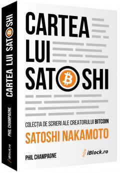 Cartea lui Satoshi