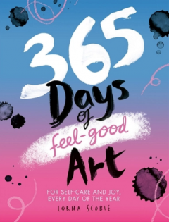 365 Days of Feel-good Art