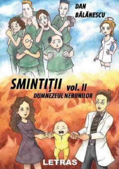 Dumnezeul nebunilor