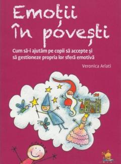 Emotii in povesti