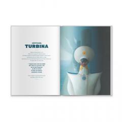 Legendarele nave ale Capitanului Squid