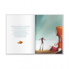 Legendarele nave ale Capitanului Squid