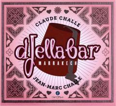 Djella Bar Marrakech