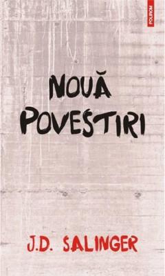 Noua povestiri