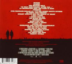 Django Unchained - Soundtrack 