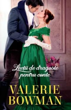 Lectii de dragoste pentru conte