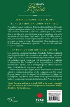 Lectii de dragoste pentru conte