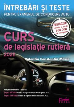 Curs de legislatie rutiera 2022