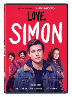 Cu drag, Simon / Love, Simon