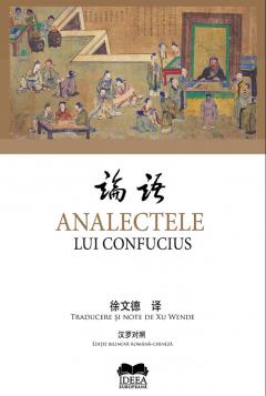 Analectele lui Confucius