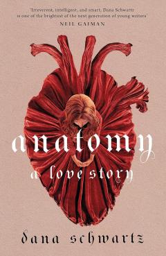 Anatomy. A Love Story 