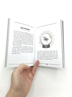 The Little Book of the Occult