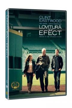 Lovitura cu efect / Trouble with the Curve