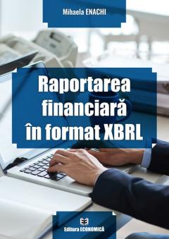 Raportarea financiara in format XBRL