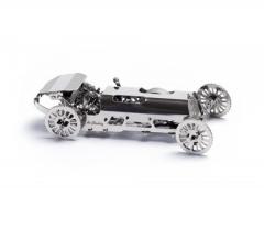 Puzzle 3D - Time for Machine - Tiny Sport Car