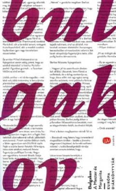 A Mester es Margarita