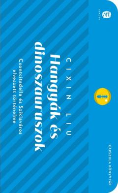 Hangyak es dinoszauruszok