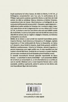 Razboiul care a creat Imperiul Roman